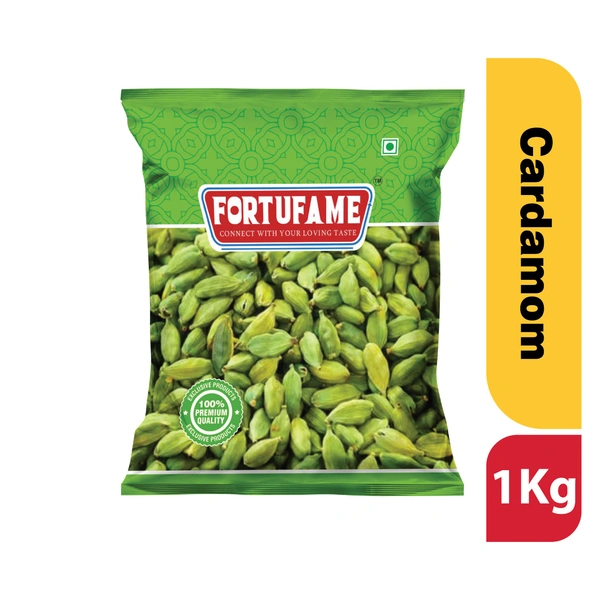 Cardamom Green - 1 kg