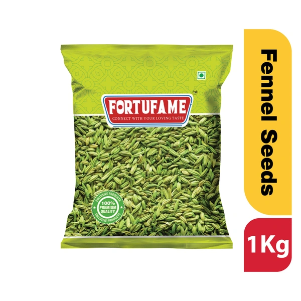 Fennel Seeds - 1 kg
