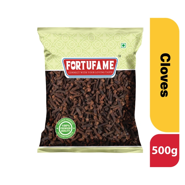 Cloves 500 g - 500 g