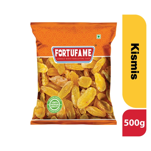 Kishmish - 500 G
