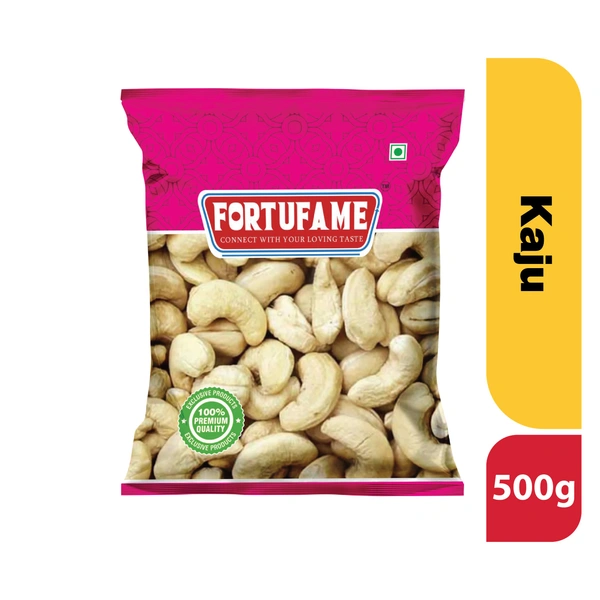 Kaju 500 g  - 500 g