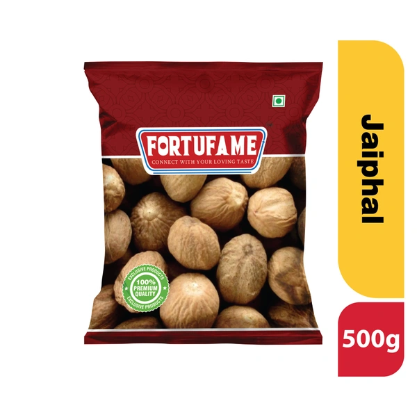 Jaiphal  500 g