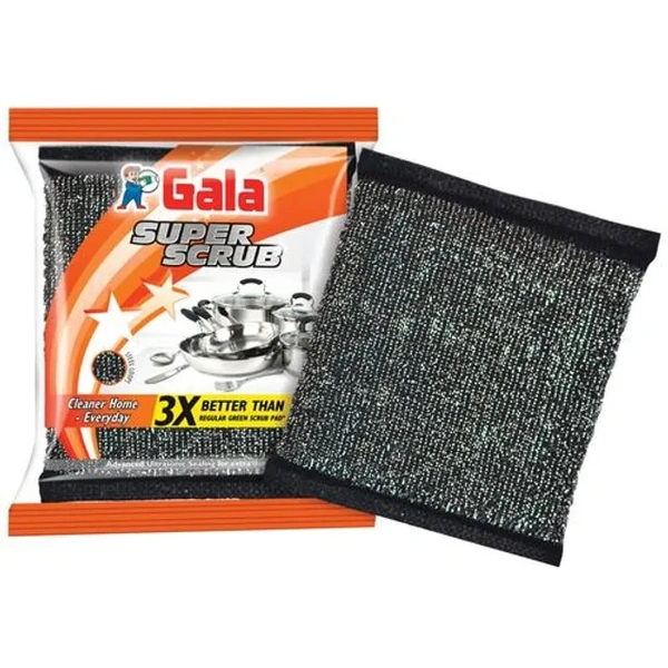 Gala Super Scrub, 1 pc