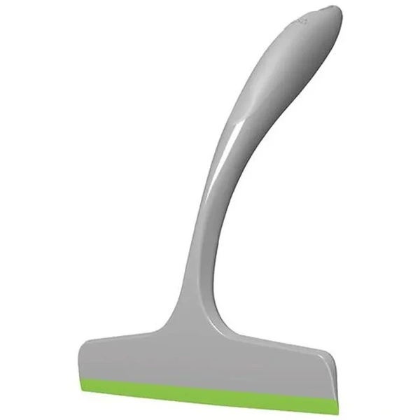 Scotch brite Kitchen Wiper - Plastic, 25 cm, Grey, 1 pc