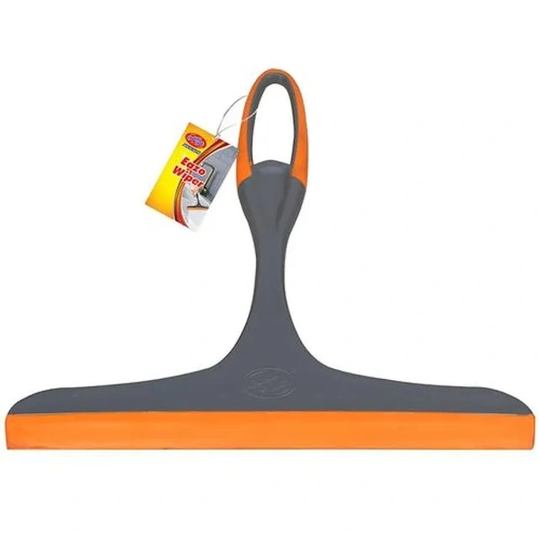 Chakaachak Wiper - Plastic, With Handle, 53 g, Multicolour, 1 pc