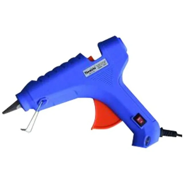 SE7EN Hot Melt Glue Gun - For Arts, Crafts & DIY Projects, Assorted, 1 pc