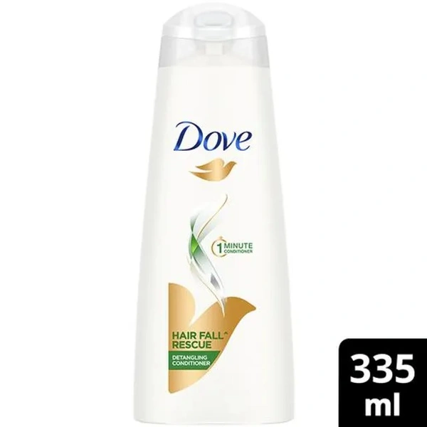Dove Hair Fall Rescue Conditioner, 335 ml