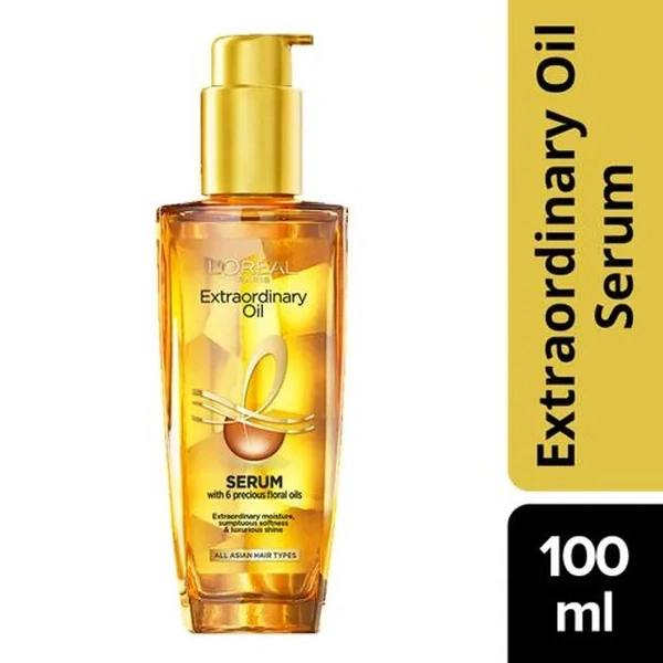 Loreal Paris Extraordinary Oil Serum, 100 ml