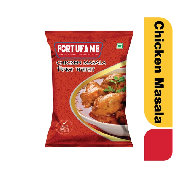 Chicken Masala 8/10 g