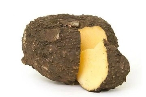 Yam Whole 900-1500 gm