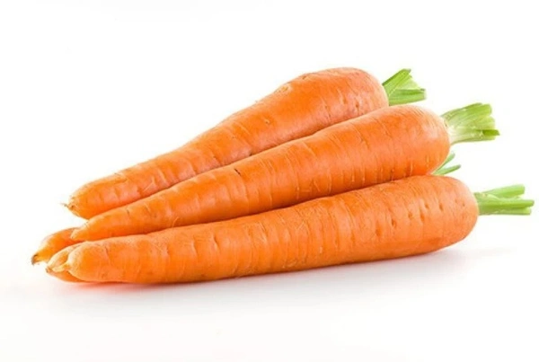 Carrot Orange - 500 g
