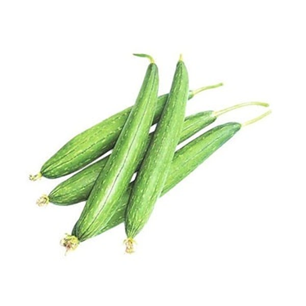 Sponge Gourd - 500 g