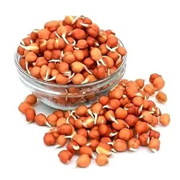 Sprouts Channa Brown per Pack(Approx 150 g - 250 g)