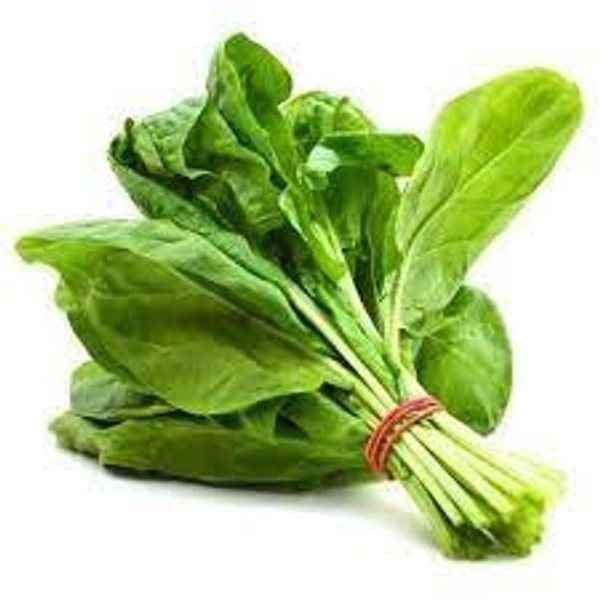 Spinach (Paalak)1 bunch(100 g-300g)