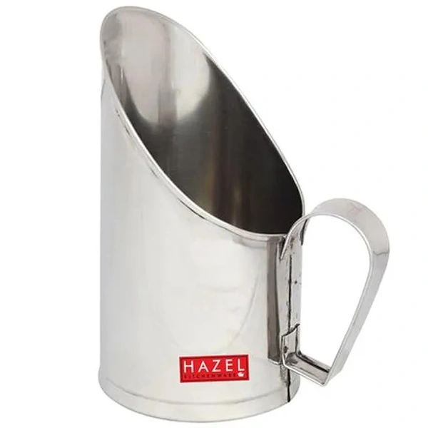 HAZEL Grain Scoop Measuring Spoon - Large, Assorted Colour, 1 pc