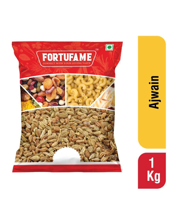 Ajwain 1 kg - 1 kg