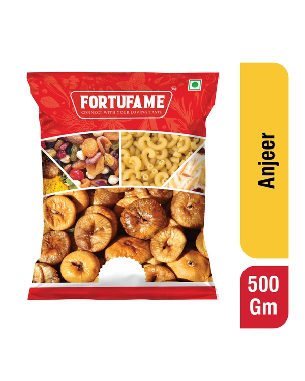 Anjeer - 500 g