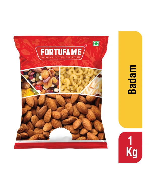 Badam 1 kg
