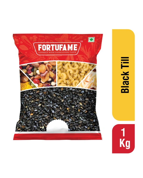 Kala Till 1 kg - 1 kg