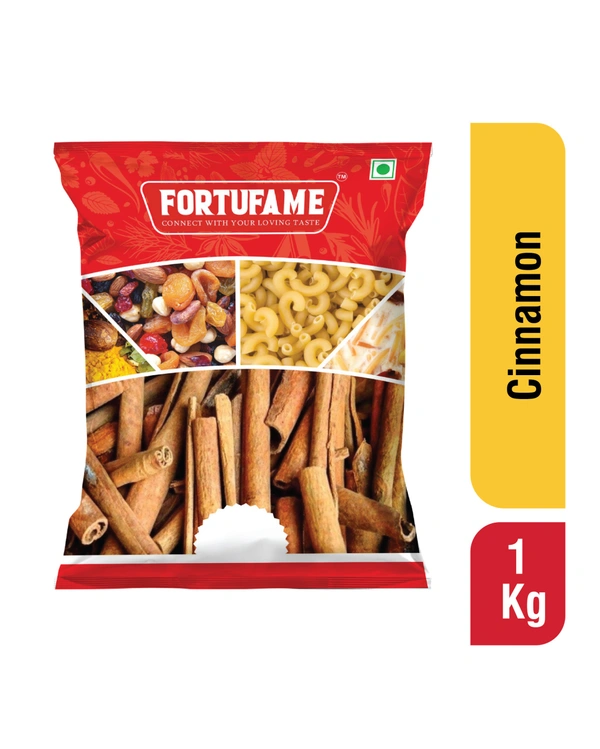 Cinnamon Stick (Dalchini) 1 kg