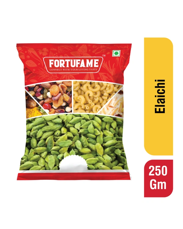 Cardamom Green 250 g