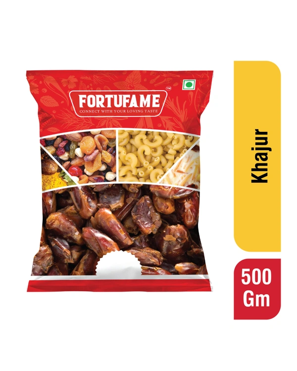 Khajur 500 g