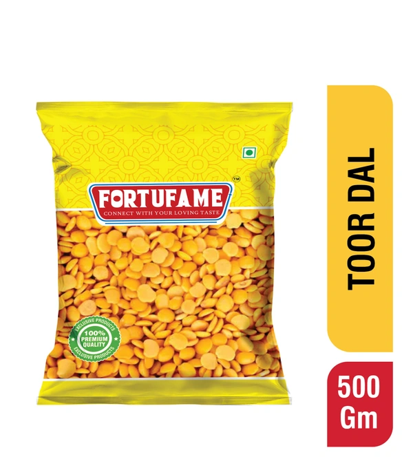 Toor Dal 500gm