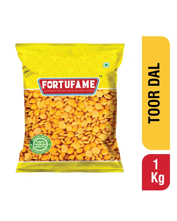Toor Dal 1 lkg