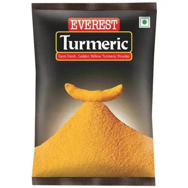 everest turmeric powder/haladi 10 rupees pac