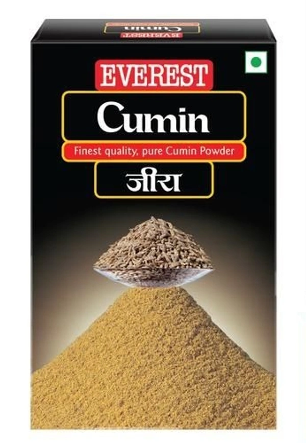 Everest Jeera Powder