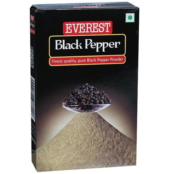 Everest Powder - Black Pepper,