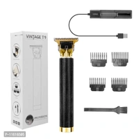 AZANIA Hair Trimmer For Men, Professional Hair Clipper, Adjustable Blade Clipper, Hair Trimmer and Shaver For Men, Close Cut Precise Multi Grooming Kit, Face, Head and Body Trimmer (Fast Charging)