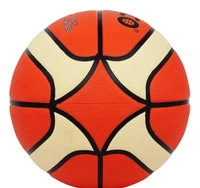 BASKETBALL, BB 13029 COSCO Pulse, Size:7, White Orange - 7, Red