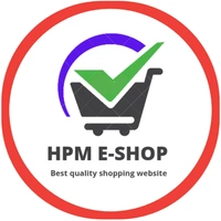 HPM ESHOP  - Logo
