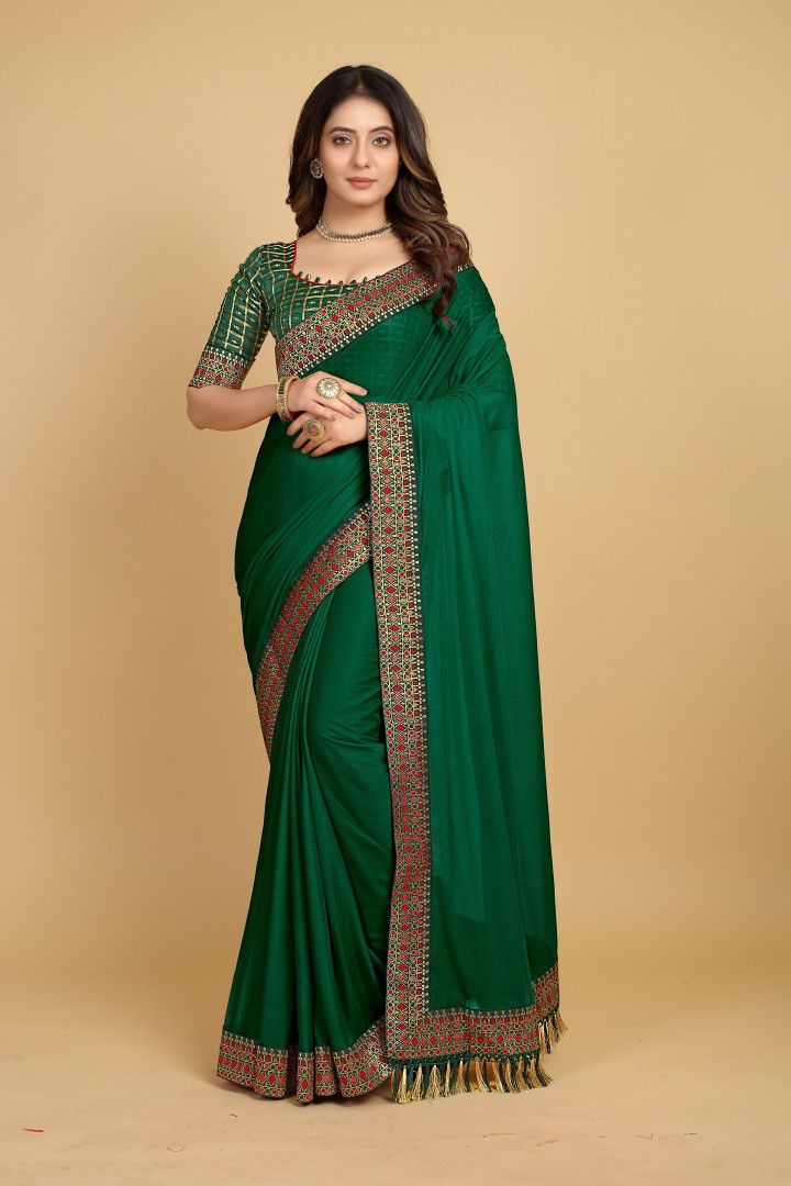 Discover more than 173 jhalar saree design super hot