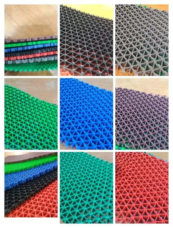 SNACK MAT 50 Rs./Sqrft - Nobel, Free Size