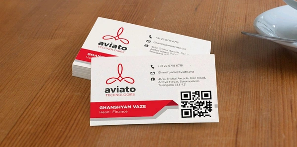 Visiting Card