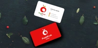 Visiting Card