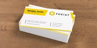Visiting Card