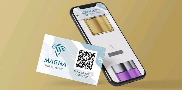 Visiting Card