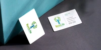 Visiting Card