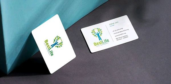 Visiting Card