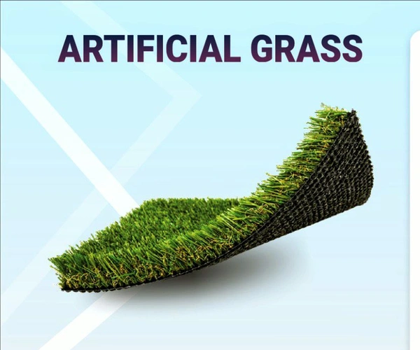 ARTIFICIAL GRASS MAT ( Per Sqr Ft ) - Japanese Laurel