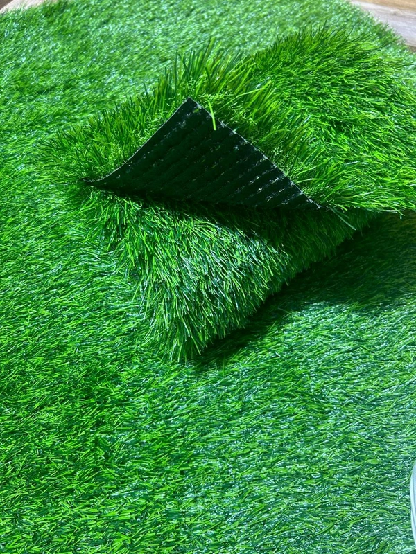 ARTIFICIAL GRASS MAT ( Per Sqr Ft ) - Japanese Laurel