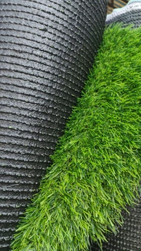 ARTIFICIAL GRASS MAT ( Per Sqr Ft ) - Japanese Laurel