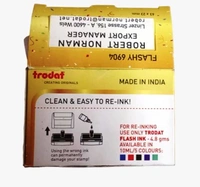Trodat (63 X 23mm)