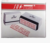 Sun Stamper 