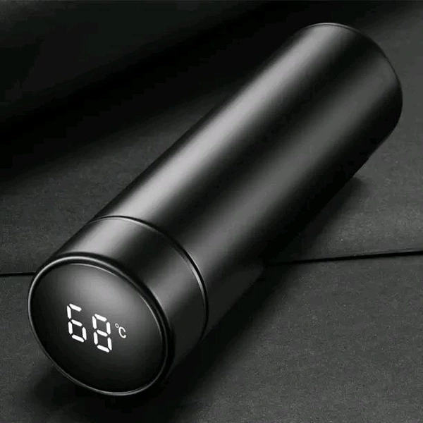 Bottle Printing - Black