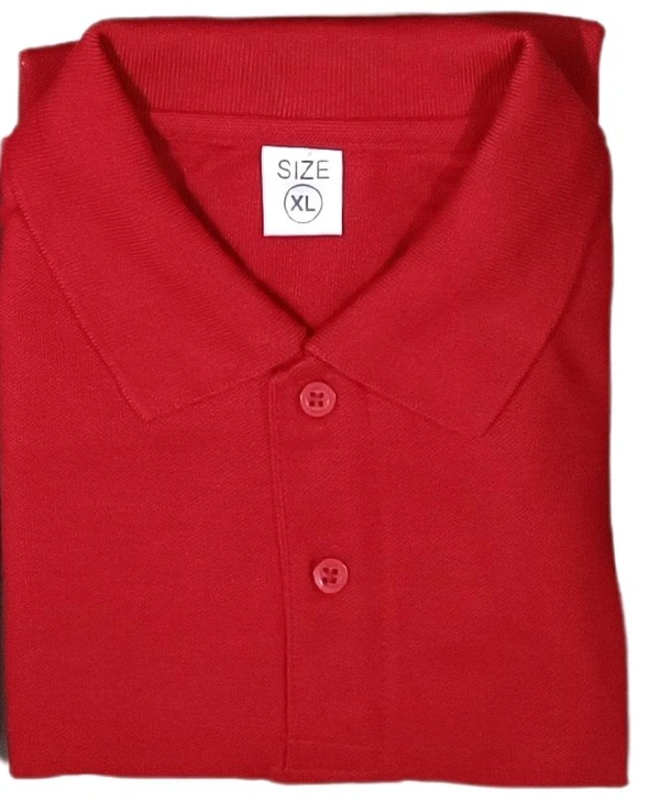 T SHIRT - 180 GSM