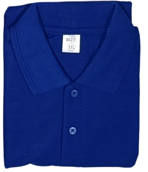 T SHIRT - 180 GSM